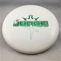 Dynamic Discs Classic Hybrid eMac Judge 173.1g - First Run Stamp