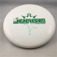 Dynamic Discs Classic Hybrid eMac Judge 172.8g - First Run Stamp