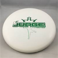 Dynamic Discs Classic Hybrid eMac Judge 172.9g - First Run Stamp