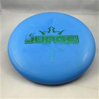 Dynamic Discs Classic Hybrid eMac Judge 172.1g - First Run Stamp