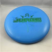 Dynamic Discs Classic Hybrid eMac Judge 171.8g - First Run Stamp