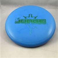 Dynamic Discs Classic Hybrid eMac Judge 171.7g - First Run Stamp