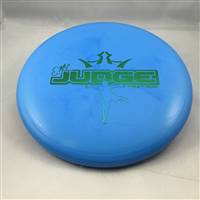 Dynamic Discs Classic Hybrid eMac Judge 171.8g - First Run Stamp