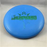 Dynamic Discs Classic Hybrid eMac Judge 171.8g - First Run Stamp