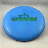 Dynamic Discs Classic Hybrid eMac Judge 171.7g - First Run Stamp