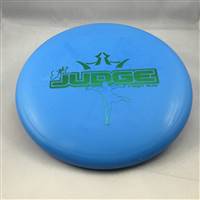 Dynamic Discs Classic Hybrid eMac Judge 171.8g - First Run Stamp