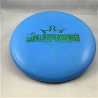 Dynamic Discs Classic Hybrid eMac Judge 171.8g - First Run Stamp