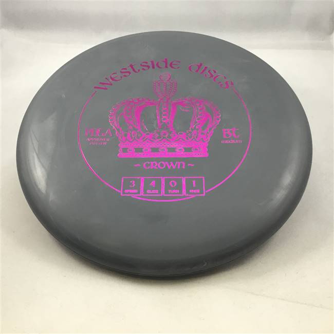 Westside BT Medium Crown 173.7g
