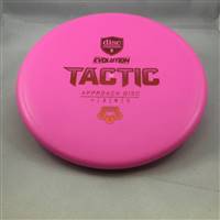 Discmania Exo Hard Tactic 174.5g