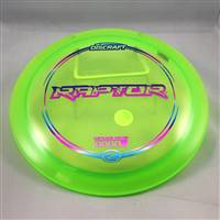 Discraft Z Raptor 174.0g