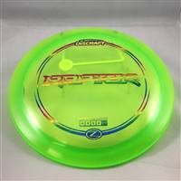 Discraft Z Raptor 174.8g
