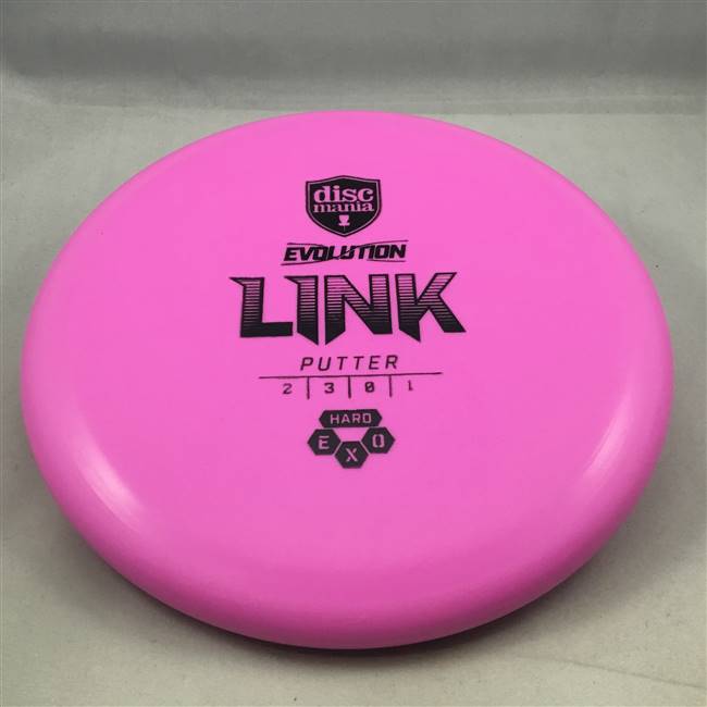 Discmania Exo Hard Link 173.0g