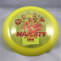 Discmania Premium Majesty 172.7g
