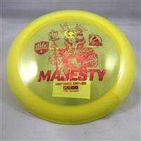 Discmania Premium Majesty 172.7g