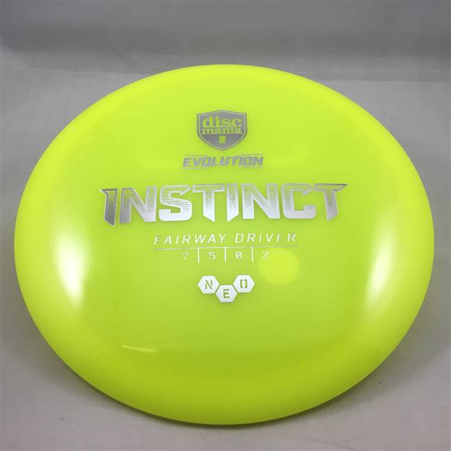 Discmania Neo Instinct 170.2g