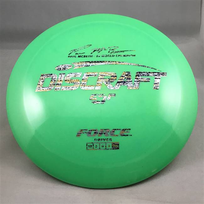 Discraft ESP Force 173.3g