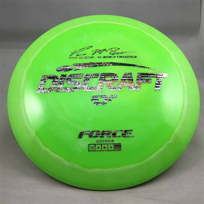 Discraft ESP Force 173.0g