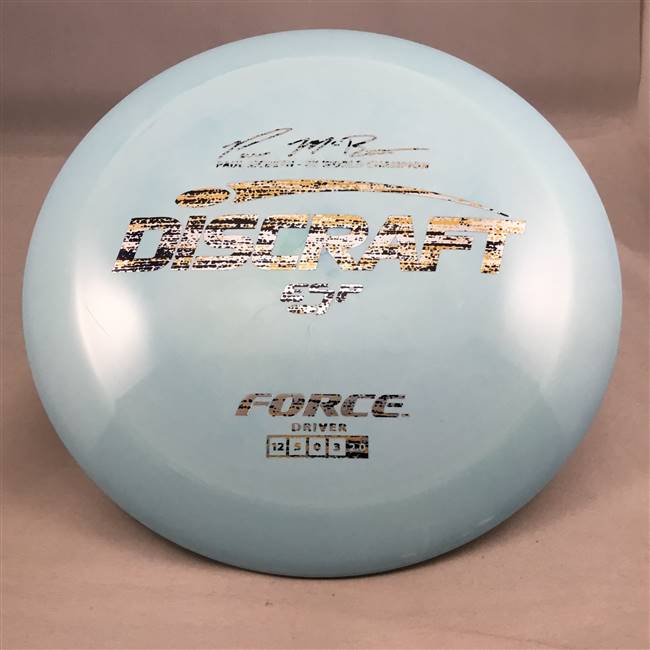 Discraft ESP Force 173.5g