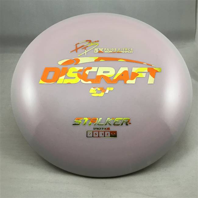 Discraft ESP Stalker 175.3g