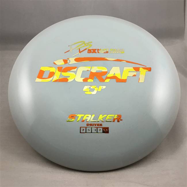 Discraft ESP Stalker 175.7g