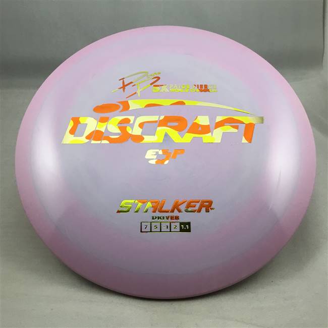 Discraft ESP Stalker 176.0g