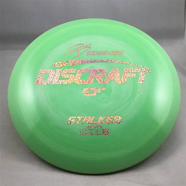 Discraft ESP Stalker 176.6g
