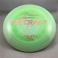 Discraft ESP Stalker 177.1g