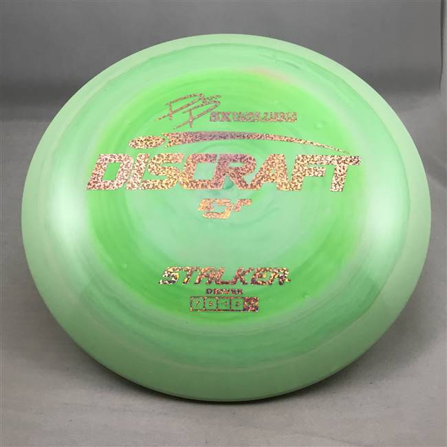 Discraft ESP Stalker 177.1g