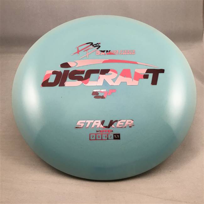 Discraft ESP Stalker 174.6g