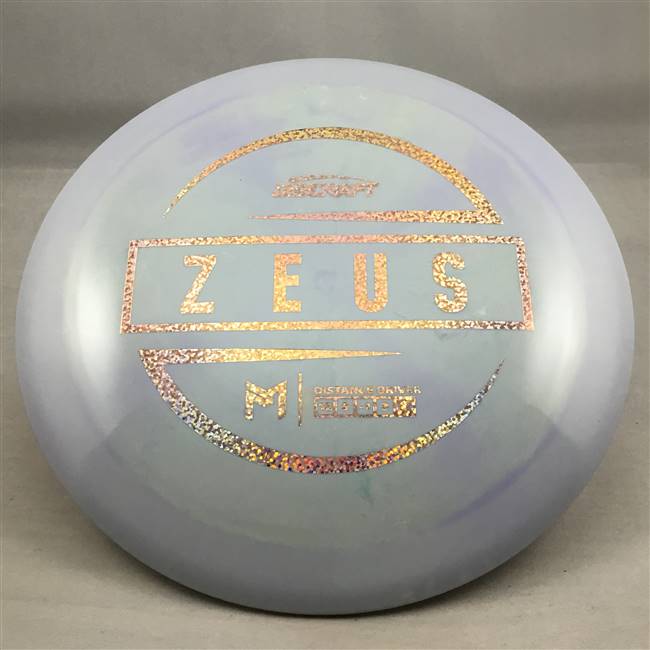 Paul McBeth ESP Zeus 174.1g