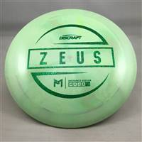 Paul McBeth ESP Zeus 175.7g