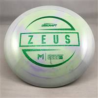Paul McBeth ESP Zeus 175.8g