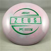 Paul McBeth ESP Zeus 175.6g