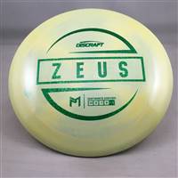 Paul McBeth ESP Zeus 175.6g