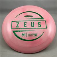 Paul McBeth ESP Zeus 174.5g