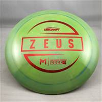 Paul McBeth ESP Zeus 174.0g