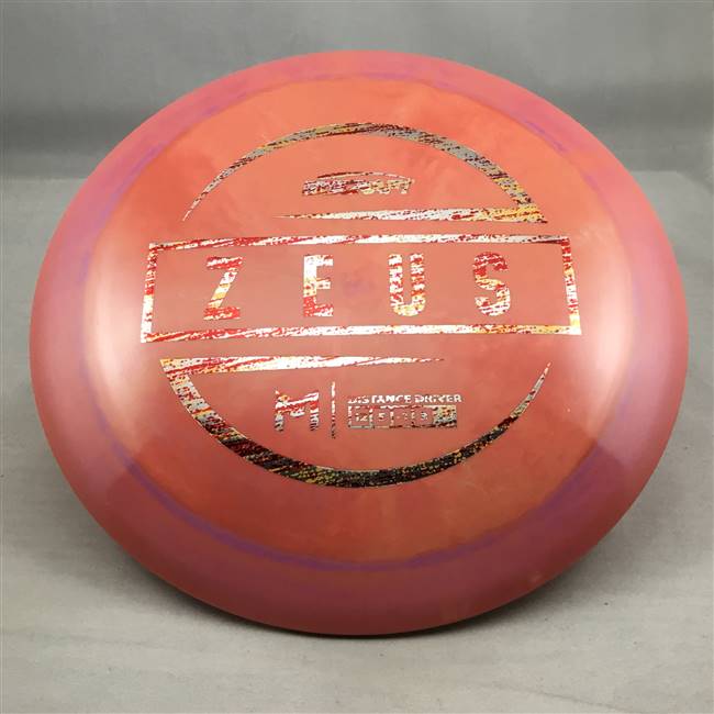 Paul McBeth ESP Zeus 174.0g