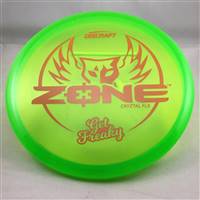 Discraft Cryztal Flx Zone 173.5g - Brodie Smith "Get Freaky" Stamp