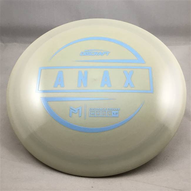 Paul McBeth ESP Anax 177.3g
