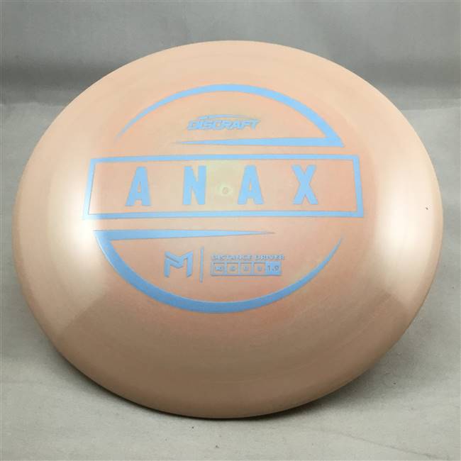 Paul McBeth ESP Anax 177.5g
