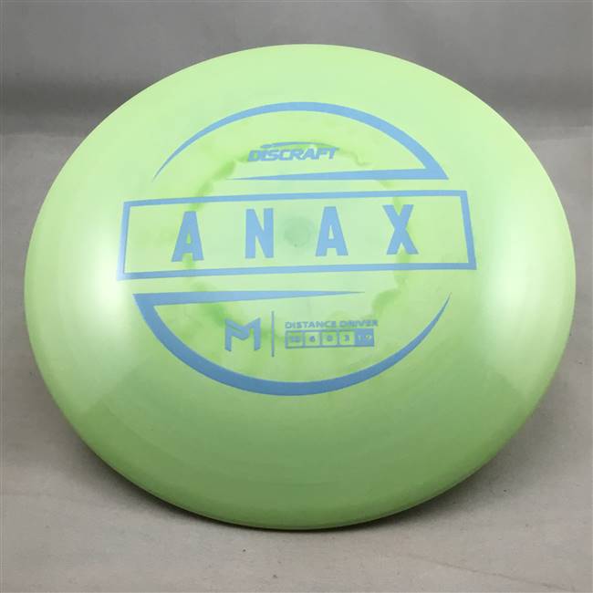 Paul McBeth ESP Anax 178.1g