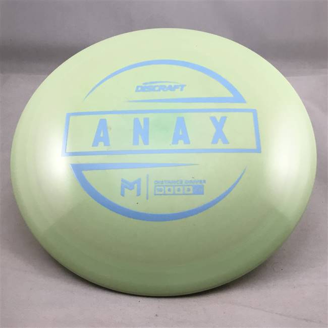 Paul McBeth ESP Anax 177.3g