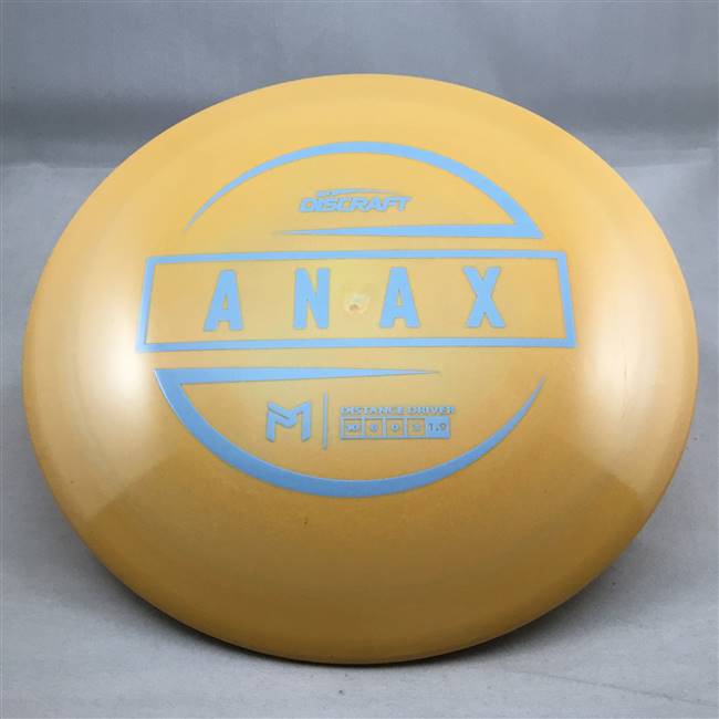 Paul McBeth ESP Anax 177.4g