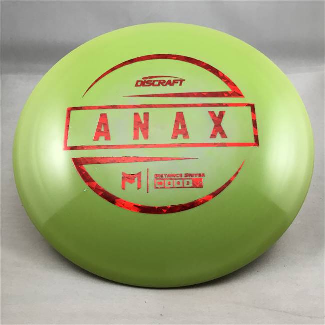 Paul McBeth ESP Anax 174.5g