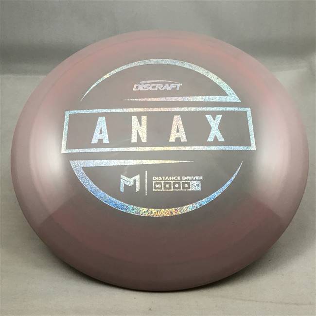 Paul McBeth ESP Anax 172.1g