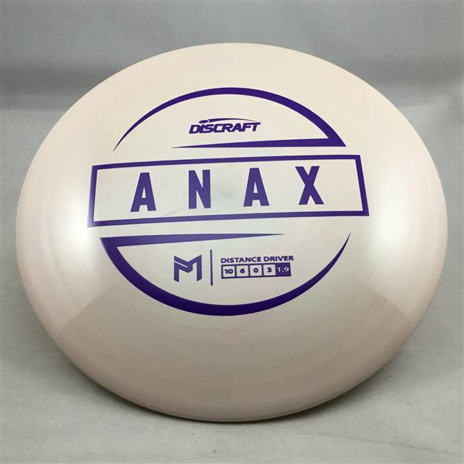 Paul McBeth ESP Anax 172.2g