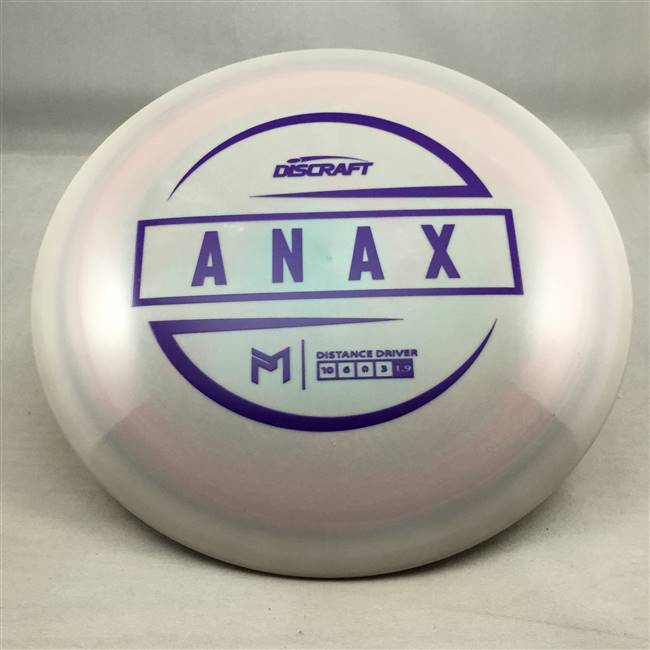 Paul McBeth ESP Anax 172.1g