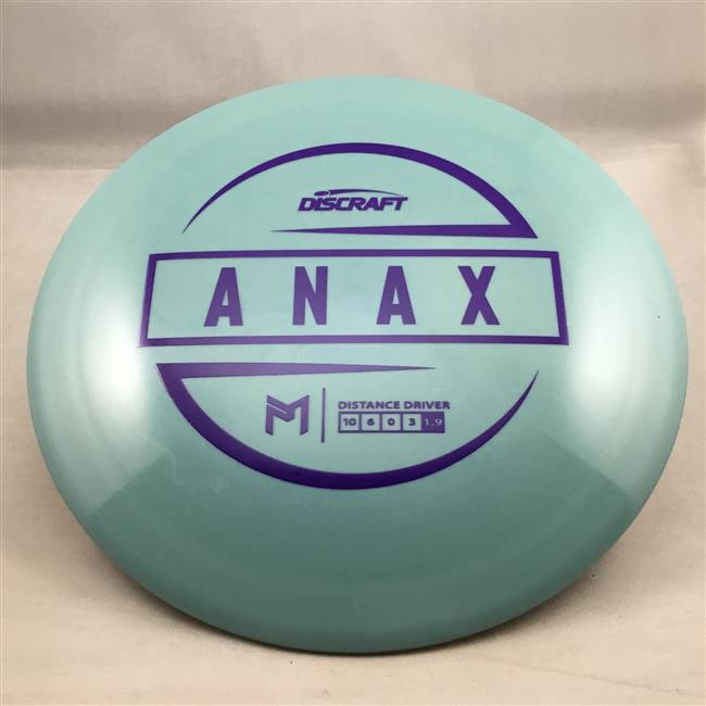 Paul McBeth ESP Anax 175.8g
