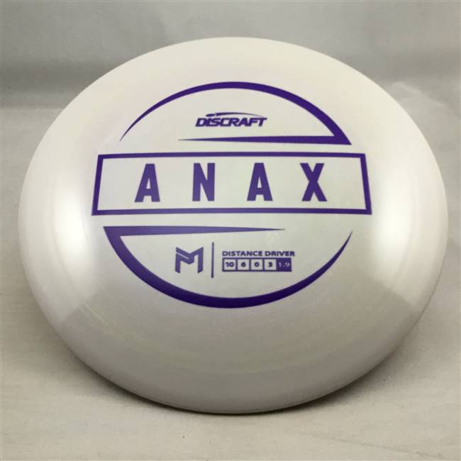 Paul McBeth ESP Anax 177.0g