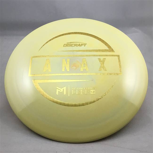 Paul McBeth ESP Anax 172.0g